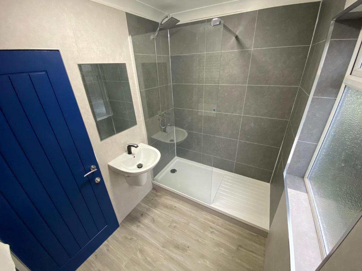 Harewood Lodge - Single And Double Rooms Self Serve Apartment King's Lynn Esterno foto